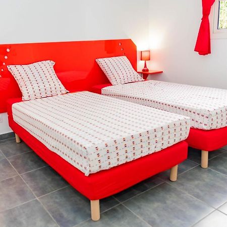 Promo ! Les Paisibles Villas C & G Richeplaine Ngoại thất bức ảnh