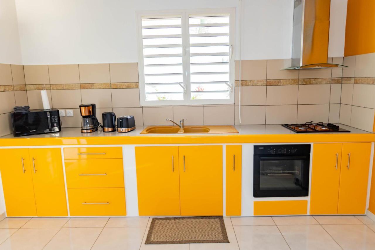 Promo ! Les Paisibles Villas C & G Richeplaine Ngoại thất bức ảnh