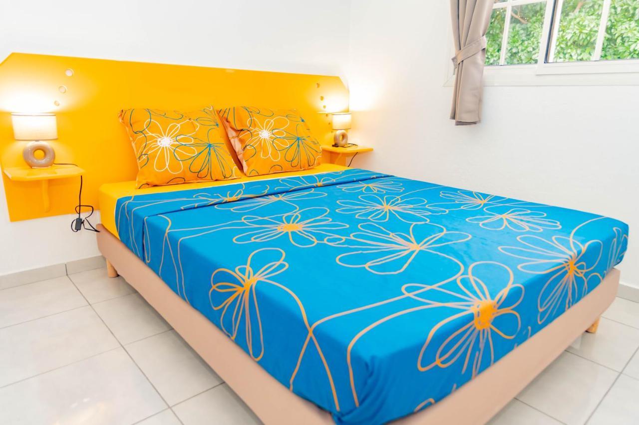Promo ! Les Paisibles Villas C & G Richeplaine Ngoại thất bức ảnh