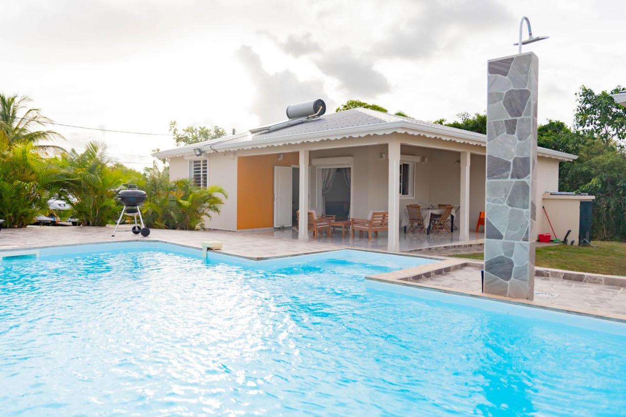 Promo ! Les Paisibles Villas C & G Richeplaine Ngoại thất bức ảnh