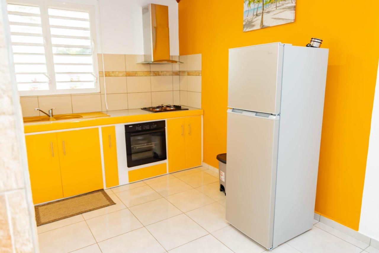 Promo ! Les Paisibles Villas C & G Richeplaine Ngoại thất bức ảnh