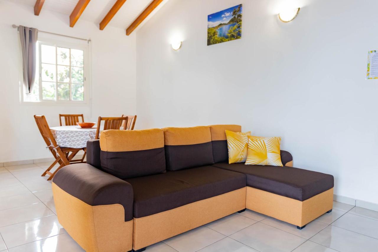 Promo ! Les Paisibles Villas C & G Richeplaine Ngoại thất bức ảnh
