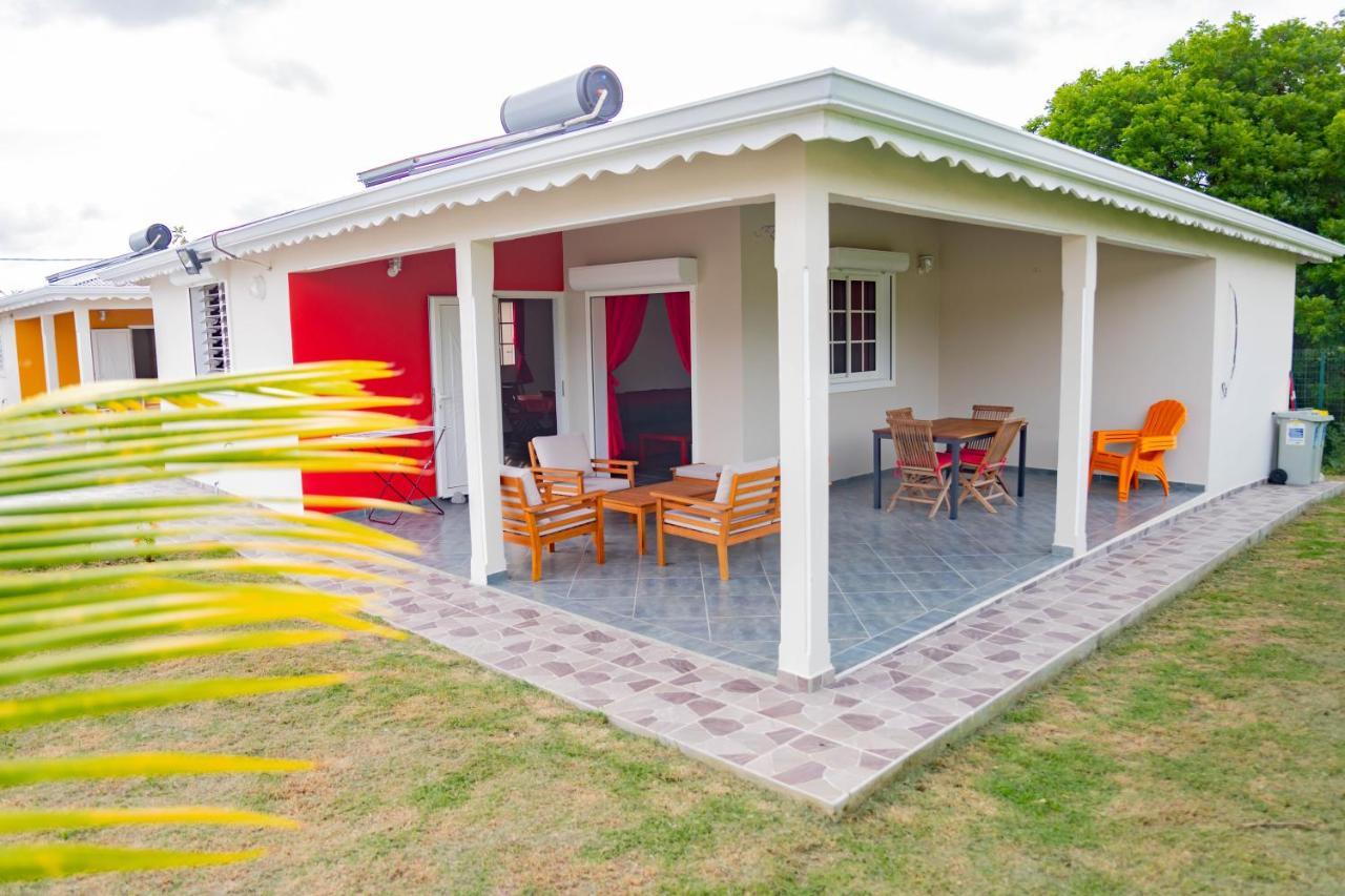 Promo ! Les Paisibles Villas C & G Richeplaine Ngoại thất bức ảnh