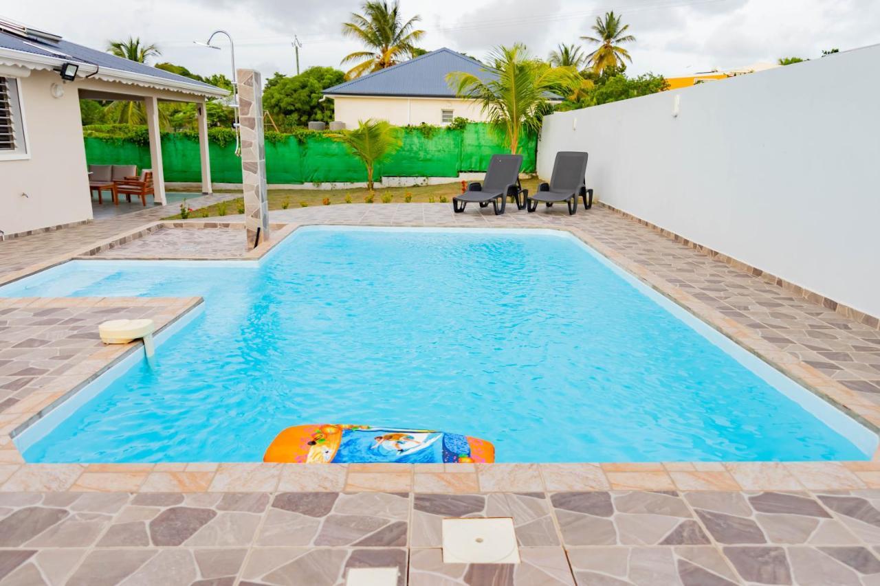 Promo ! Les Paisibles Villas C & G Richeplaine Ngoại thất bức ảnh